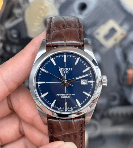 Tissot gentleman